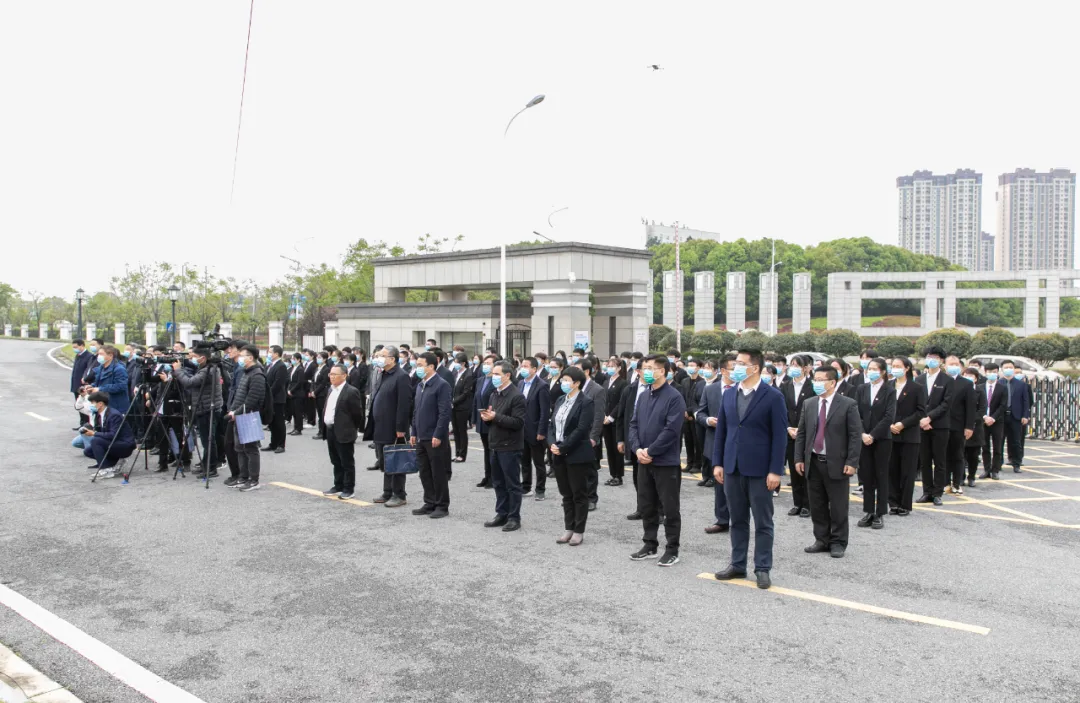 官宣！南昌医学院今天揭牌！