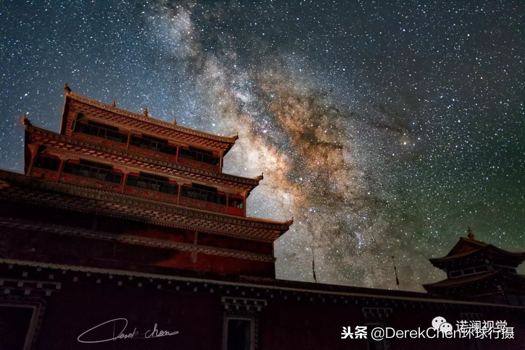 刚买相机玩摄影却一头雾水？参数TV/AV还是M档？一文干货带你搞定