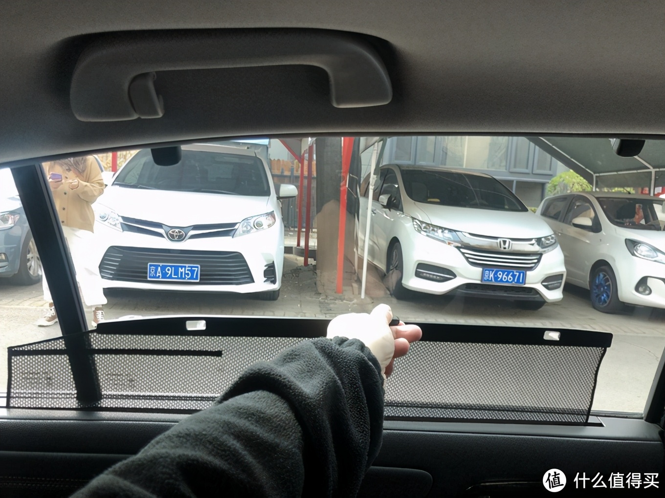 男人的大玩具，九代雅阁3.0V6