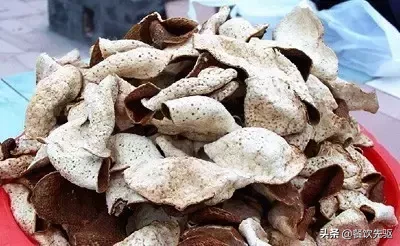 全国最贵的陈皮有多贵?50克一万元
