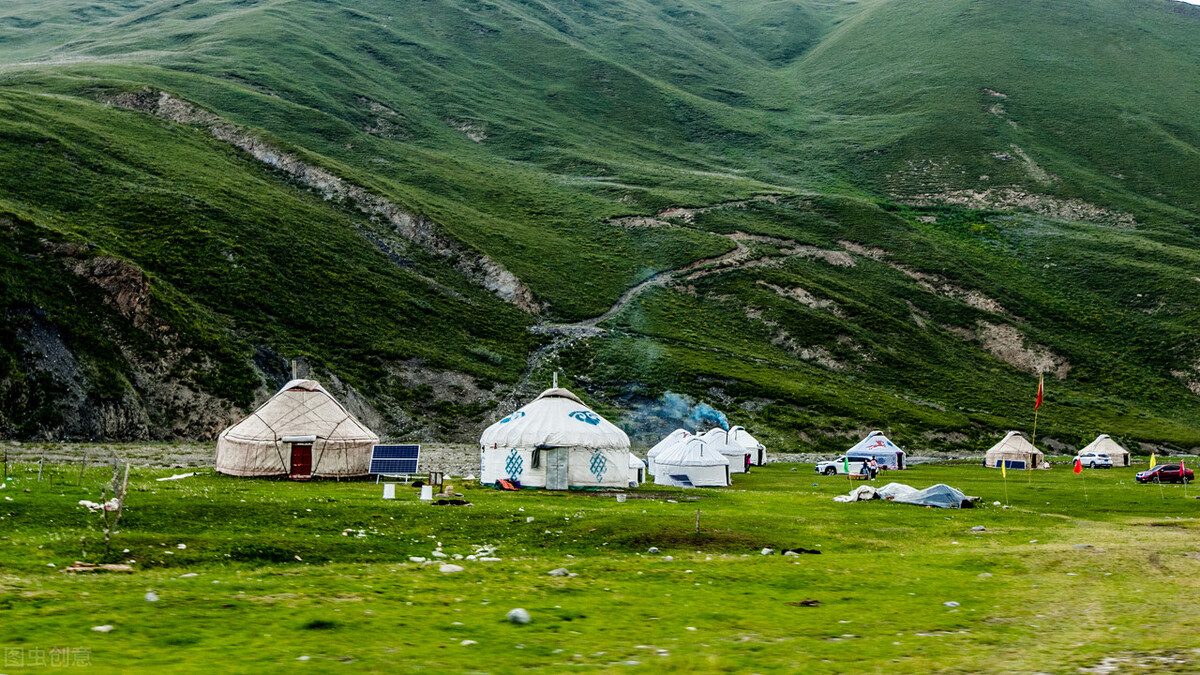 中国十大名山各有特色，你去过几个？哪个在你心中是最美的