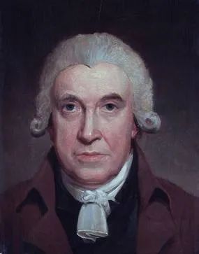 詹姆斯·瓦特(james watt,1736年—1819年),英国皇家学会院士,爱丁堡