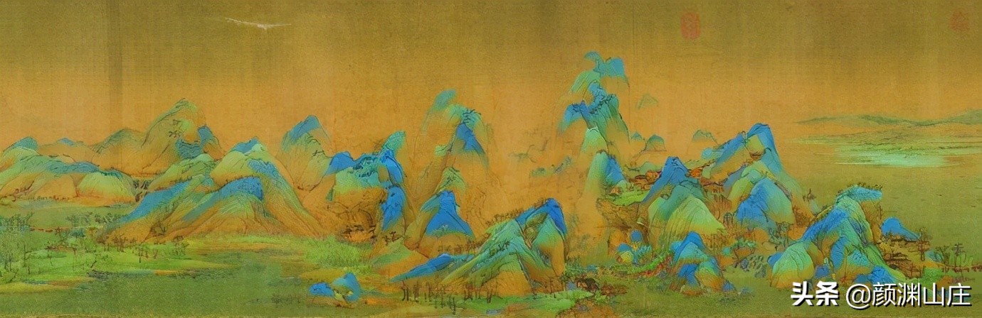《经典长诗名篇17篇》人生几何时，怀忧终年岁