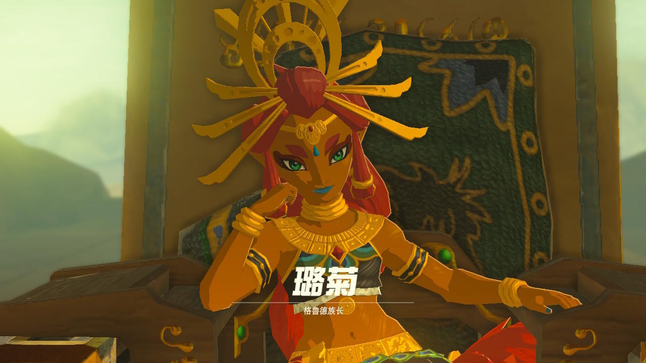 塞尔达雷之神兽全流程攻略详解(塞尔达雷神兽全流程打法技巧)