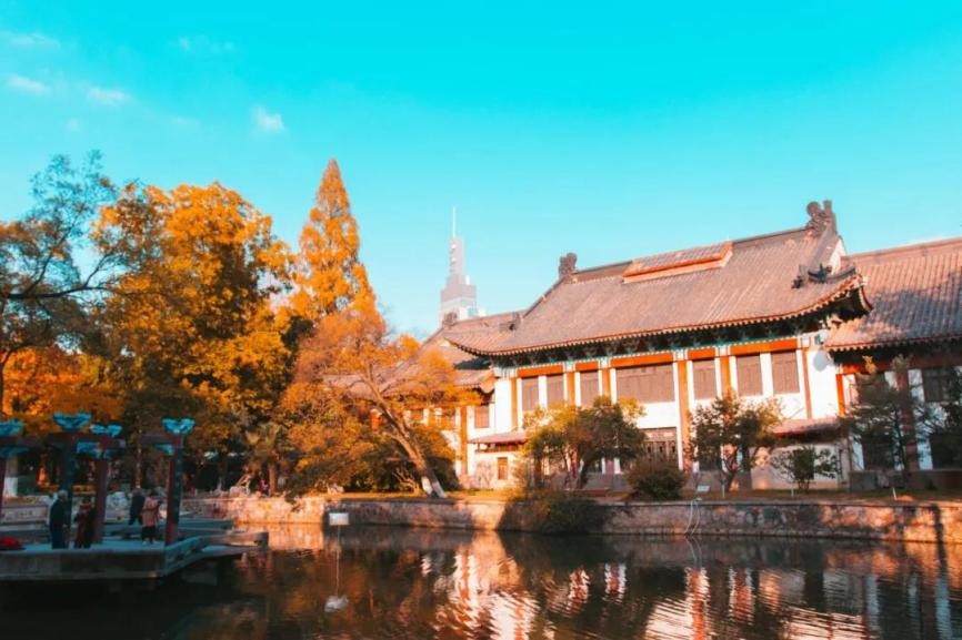 近3个月，南师大12项科研成果引起国际关注，涉及肿瘤、乳腺癌等研究治疗！