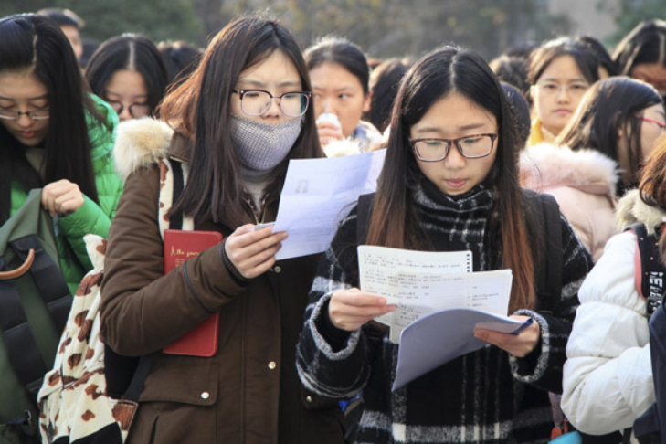 湖南“最低”分数线的本科大学，低于省控线19分，却仍有缺额