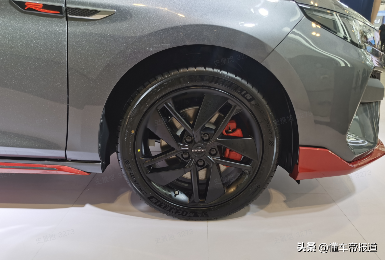 新车 | 高尔夫GTI、坦克500领衔，盘点2021天津车展十余款重磅新车