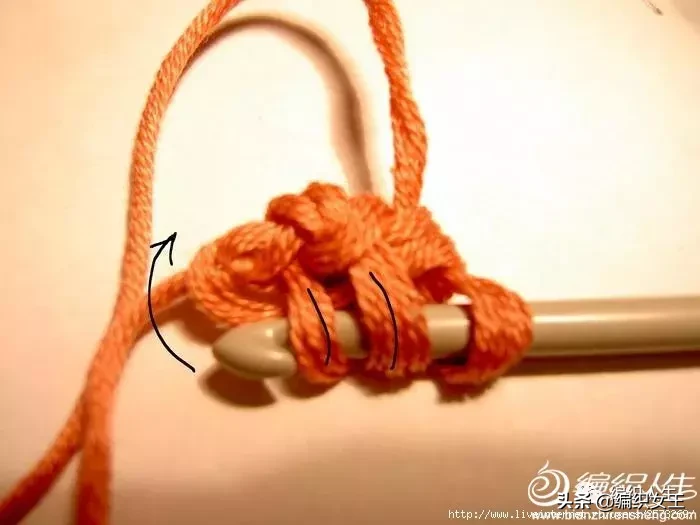 快来学！钩针与缝衣针竟能做出这么美的花边，用手工扮靓你的春天
