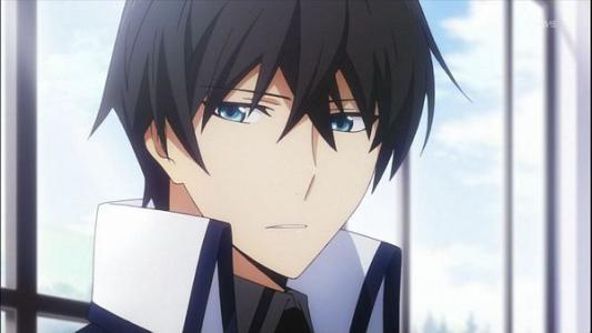 作为龙傲天的鼻祖，《魔劣》也夹带私货？第二季可能无缘大陆