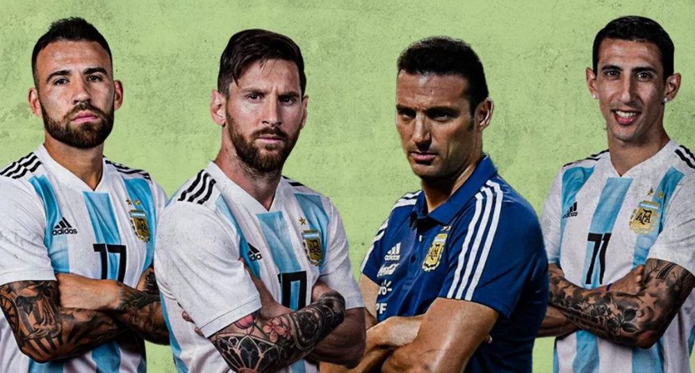阿根廷球员不满美洲杯移师巴西(阿根廷球员不满美洲杯移师巴西 部分人试图抵制该赛事)