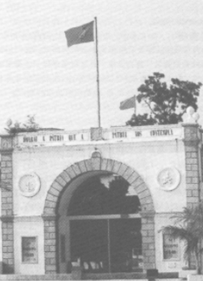1952年，葡萄牙士兵越线挑衅，打死打伤我军33人，最终结局如何？
