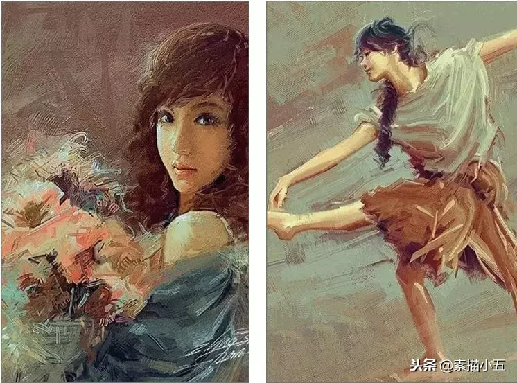 干货，画画的人怎能不知道这八大画材品牌！
