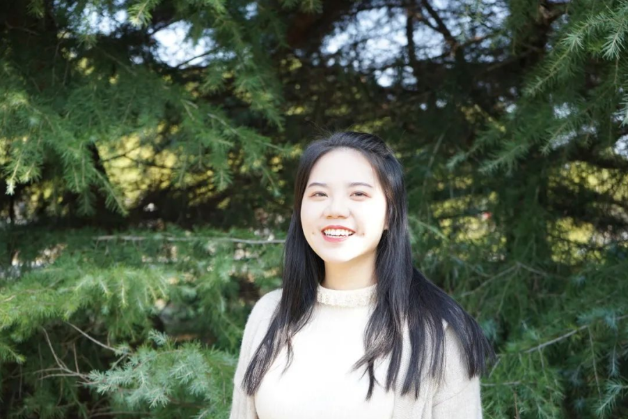 神仙颜值！上海6位美女大学生集体保研985，还都来自同一所高校！