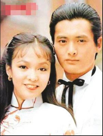 吕方，为何苦恋大自己7岁的郑裕玲16年？揭秘2人的“风流”往事…