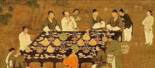 钱眼里的将军