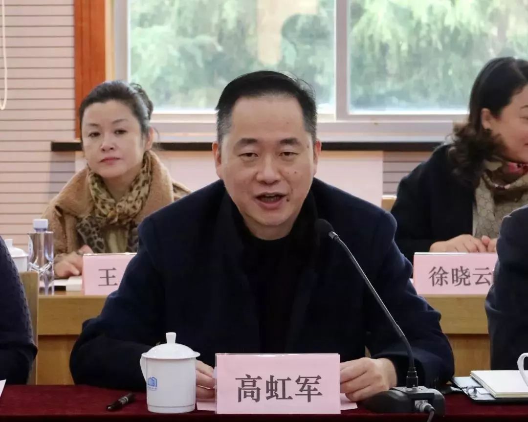 官宣！同济大学附属存志学校正式托管同洲模范学校