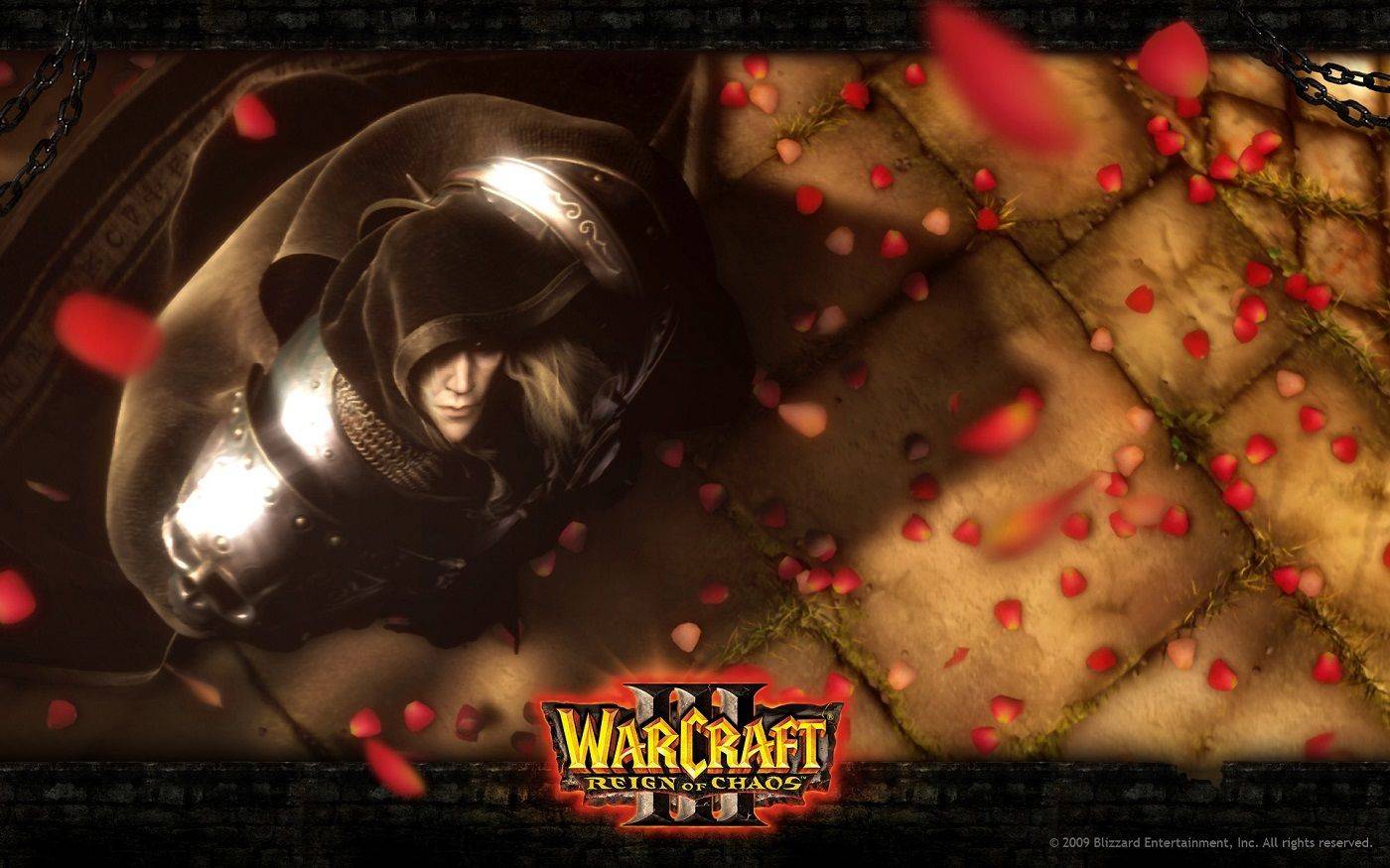 从今年重制版的上线，谈谈《魔兽争霸3》的操作性