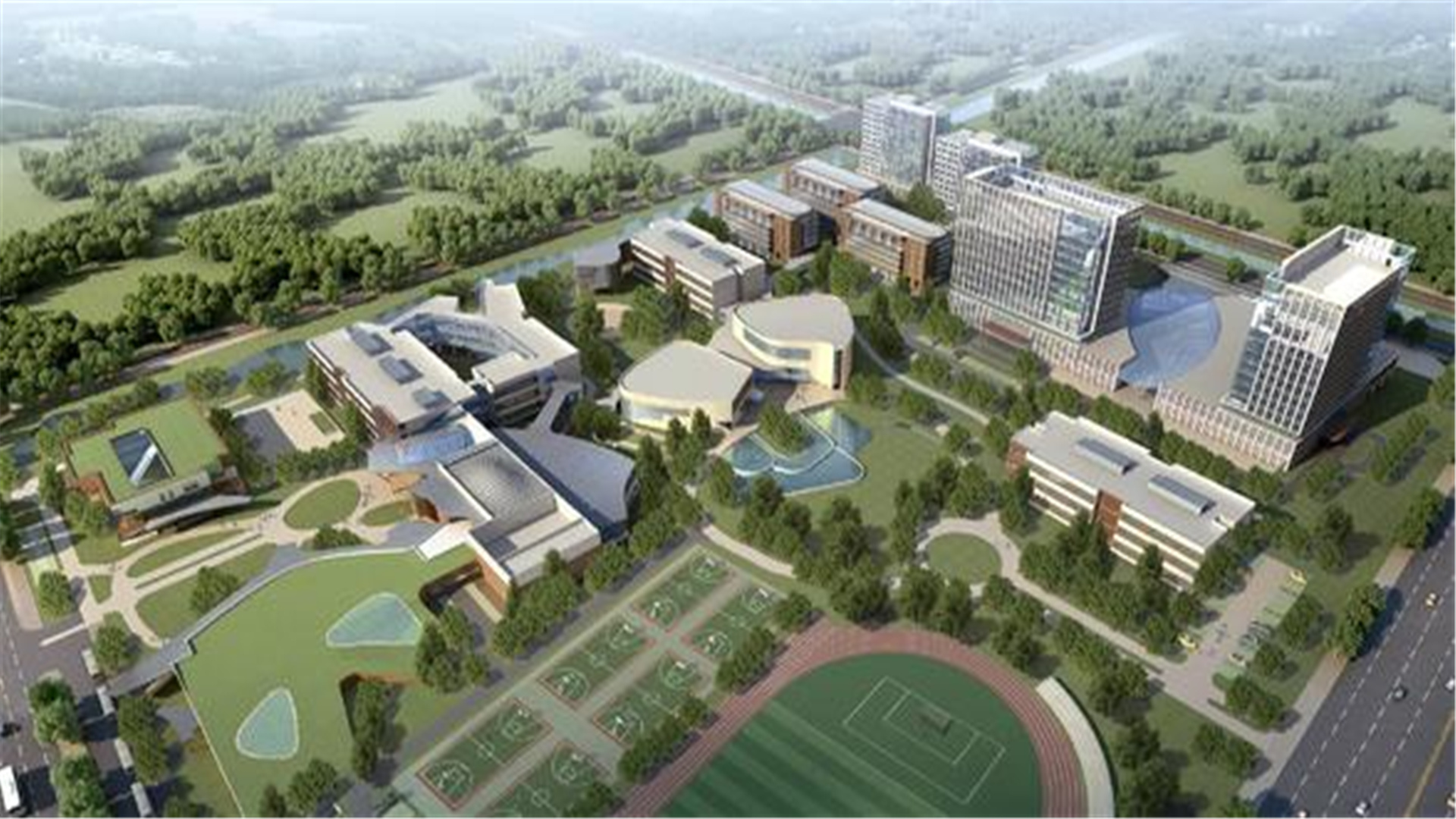 云南6大“贵族”学校盘点，学费1年12万，网友直呼“豪横”
