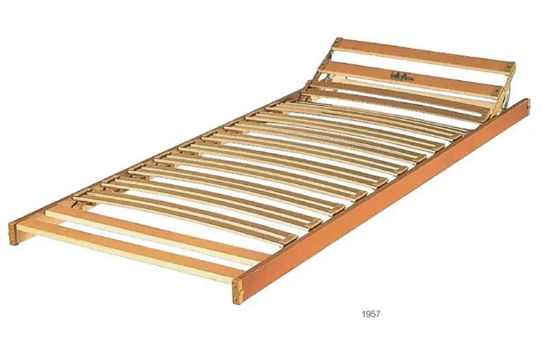 Lattoflex | 86年德国质造，用科技睡眠改变世界