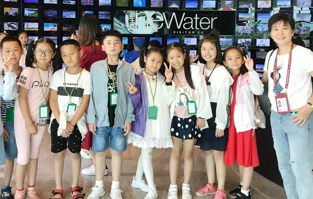 北京新东方扬州外国语学校2019海外研学实录