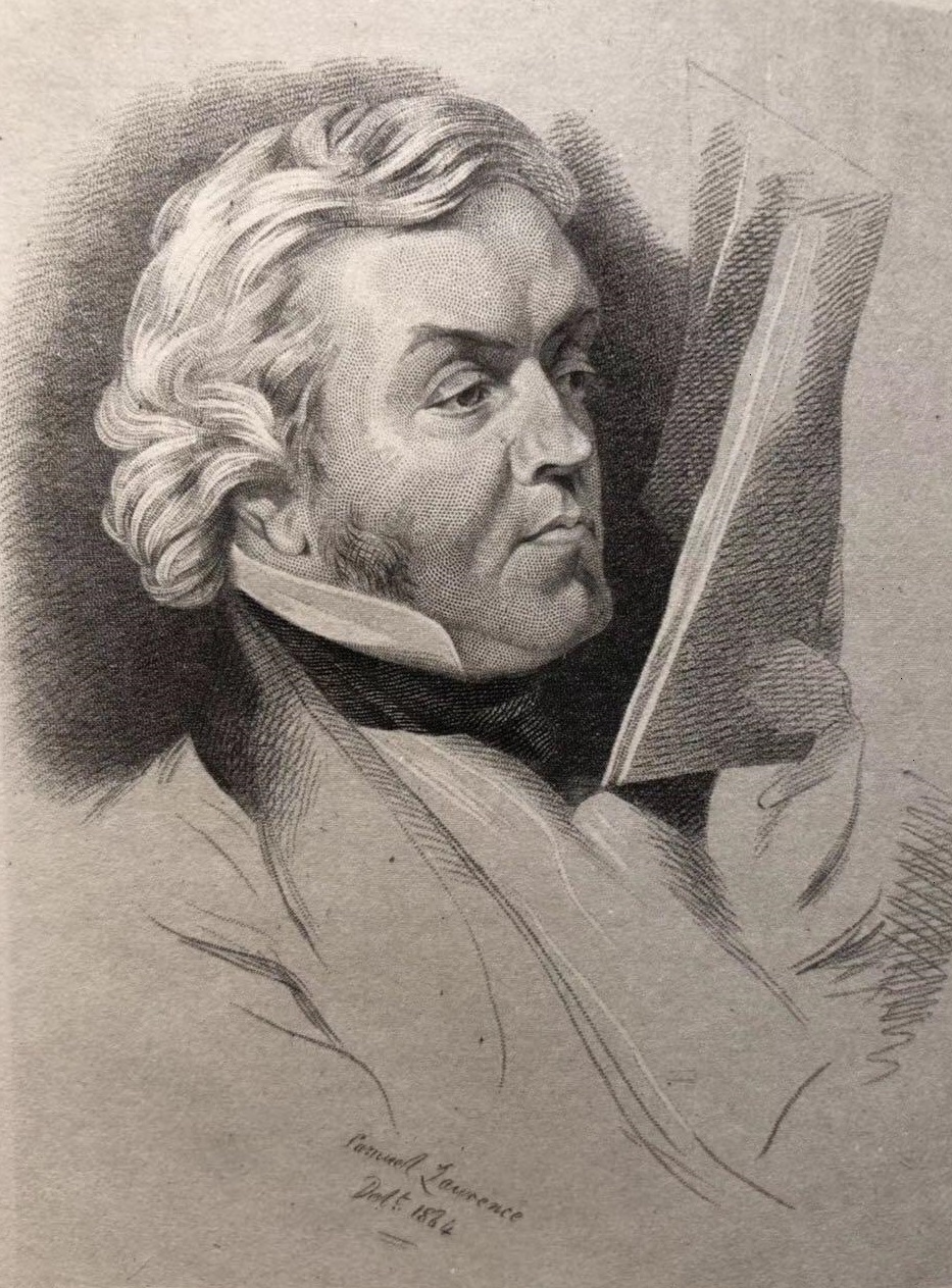 与狄更斯齐名,因小说《名利场》闻名天下,萨克雷十句格言真犀利