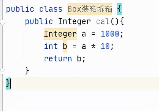 从字节码了解Java语言特性