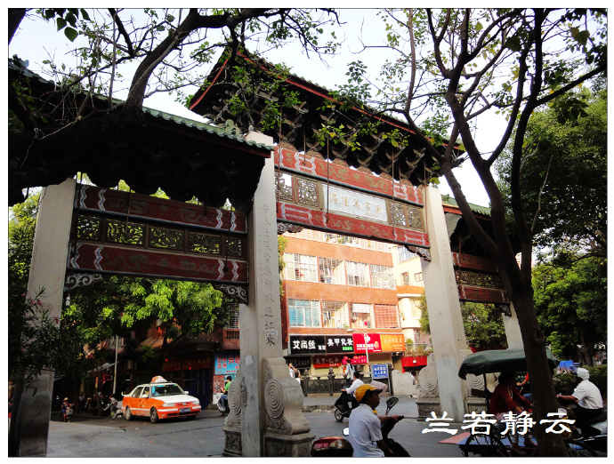 福建泉州旅游大全｜市区里的这些景点，你去过吗？