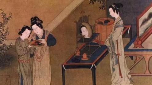 西汉血亲夺子案：没有亲子鉴定，不用滴血认亲 古人怎么判断血缘