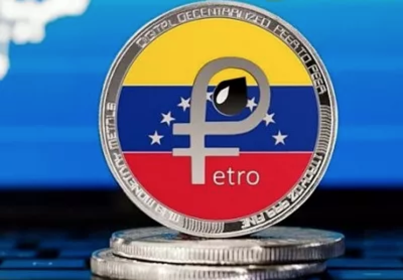 加密货币，能解委内瑞拉之局？