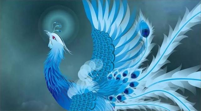 我国古籍里，动物中的四大音乐家——凤、龙、夔、鼍