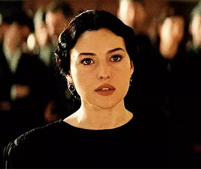 《西西里的美丽传说》：从莫妮卡·贝鲁奇那里学到的10个时尚技巧