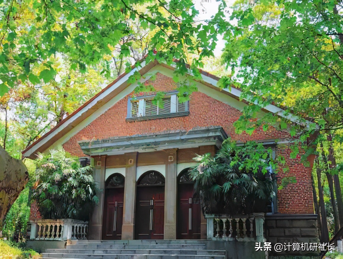 计算机考研最值得推荐的四川省院校，性价比超高，就业超好