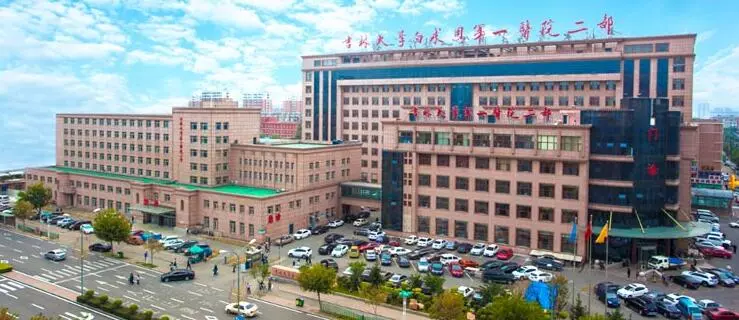 [吉林] 吉林大学第一医院二部，招聘肾病内科聘用制三级医生公告