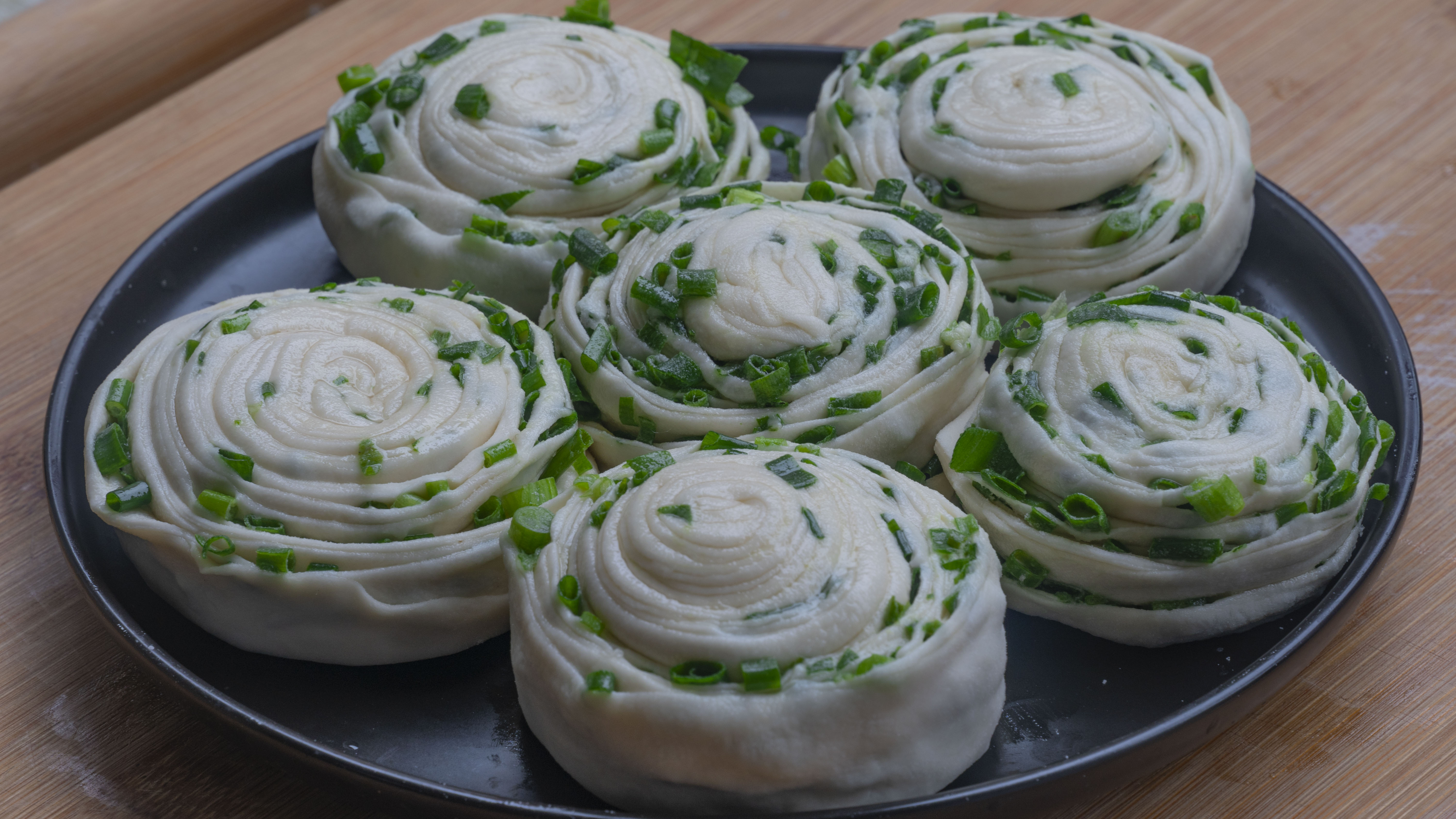 晒晒我家12天不重样的早餐，营养健康，馅儿料满满，跟着做不费心