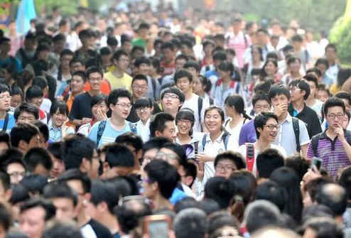 今天，我研究生毕业，一个河南的高考生，和你聊聊河南高考那些事