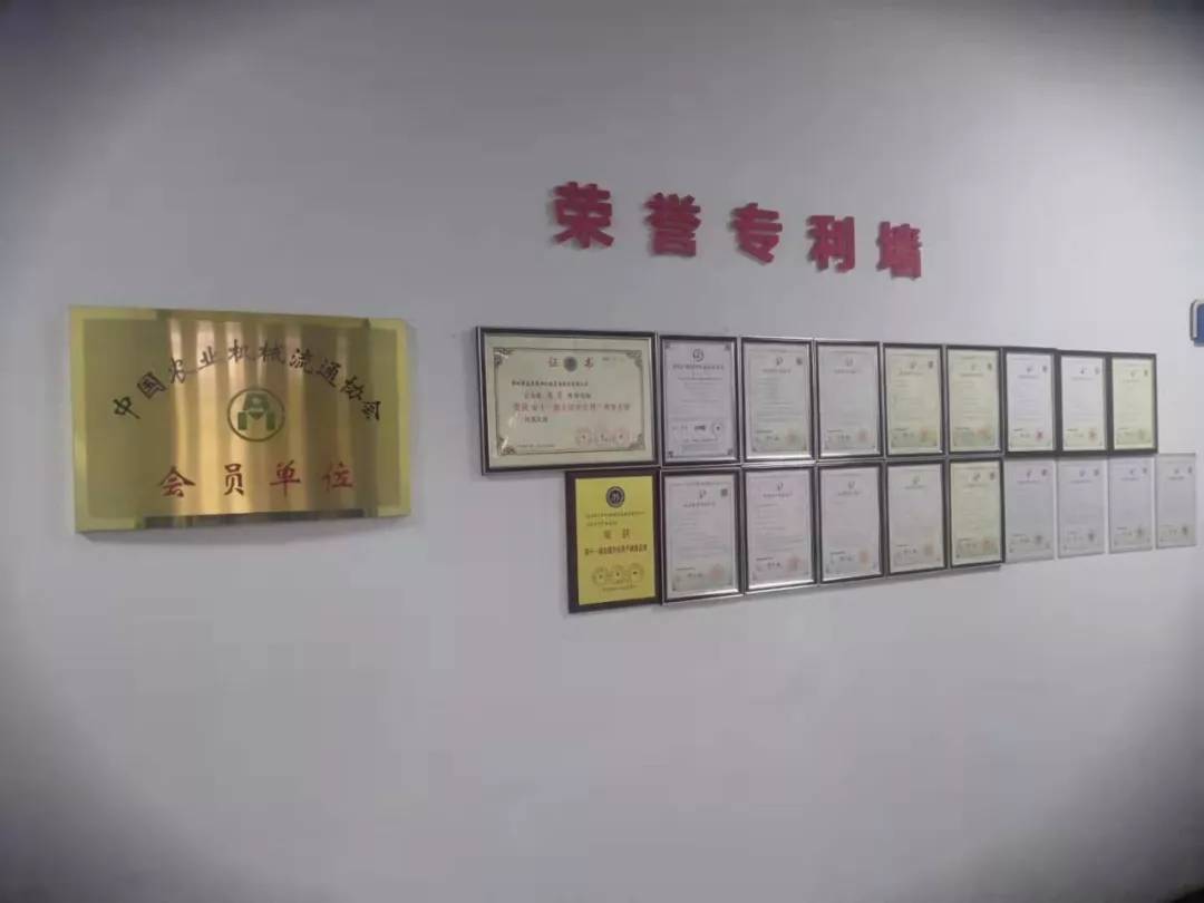2020工業(yè)自動化展：下游農(nóng)業(yè)機械發(fā)展情況如何？河南龍豐給出回答
