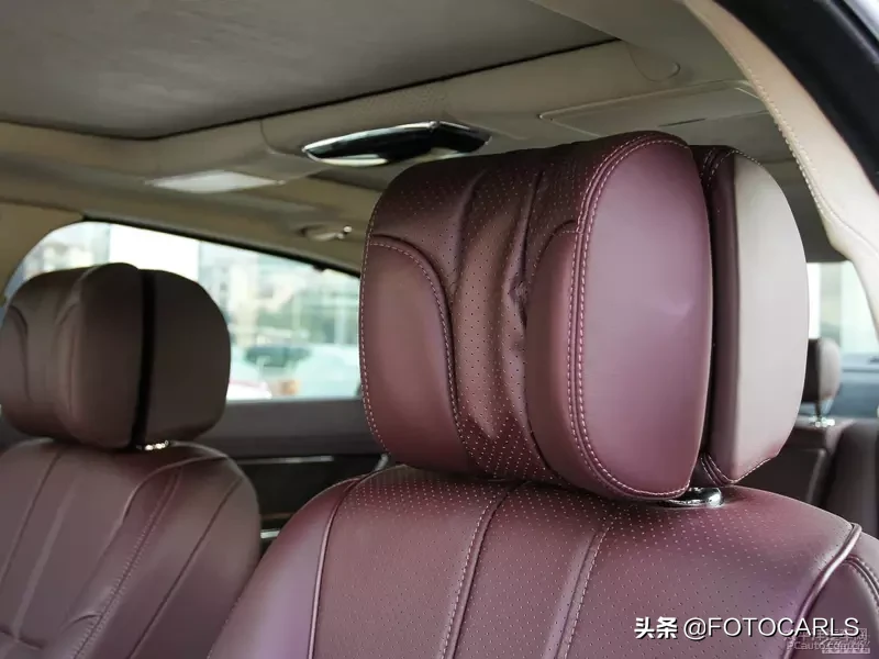 捷豹XJL 5.0巅峰创世版实拍,售价258.8万,它不跟BBA一般见识