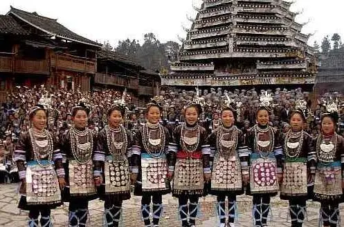 橙音乐：盘点中国十大世界级音乐艺术类非物质文化遗产