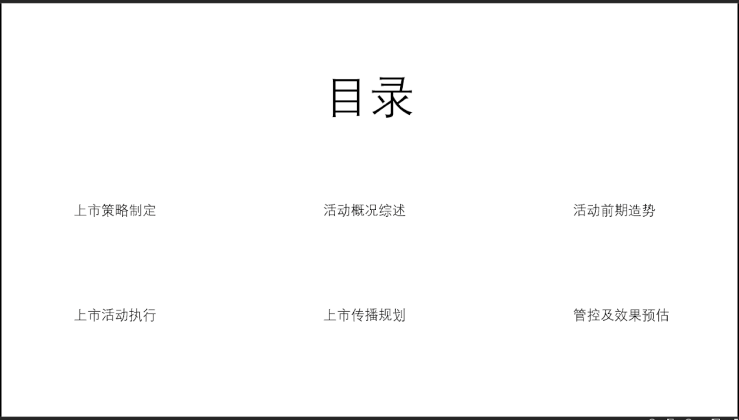 这份科技风格的PPT，制作起来居然如此简单