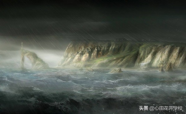 11首古诗描绘暴雨磅礴景象