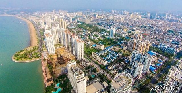 北海教育大升级：30亿打造30所学校，还引进巴川教育体系