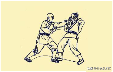 学会这5招功夫，准保歹徒就地求饶！凶狠简单易学的防身自卫招式