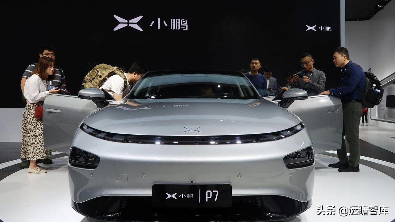 汽车行业深度报告：整车，自主崛起大周期才真正开始