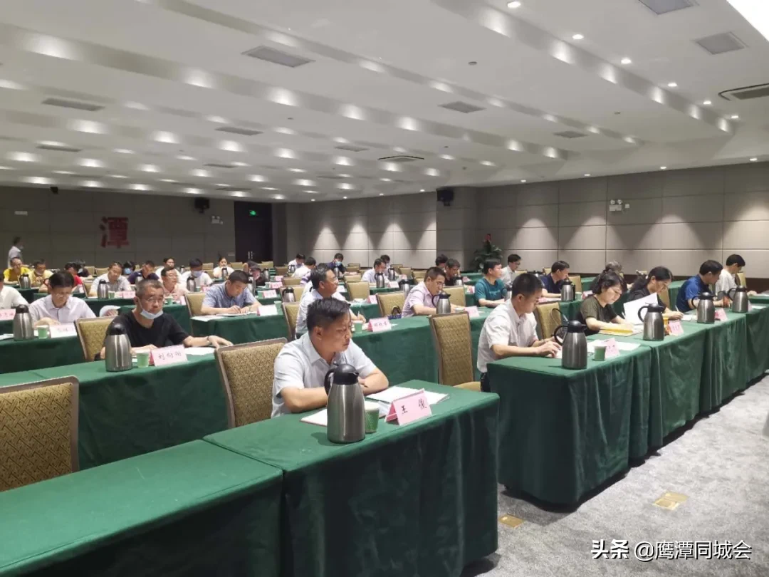 鹰潭2020年高考报名人数近1万人