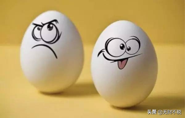 最佳财务幽默段子，简直不要太形象