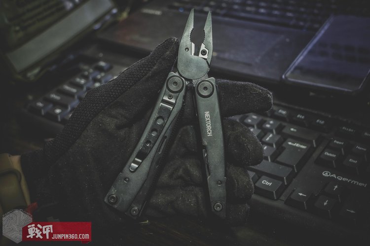 实用为先——纳丽德尖峰工具钳使用简评