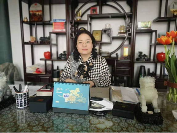 山东志伟律师事务所的十二年蝶变之路