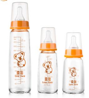 66款奶瓶&奶嘴測評：這9款有安全風險，直接列入黑名單！