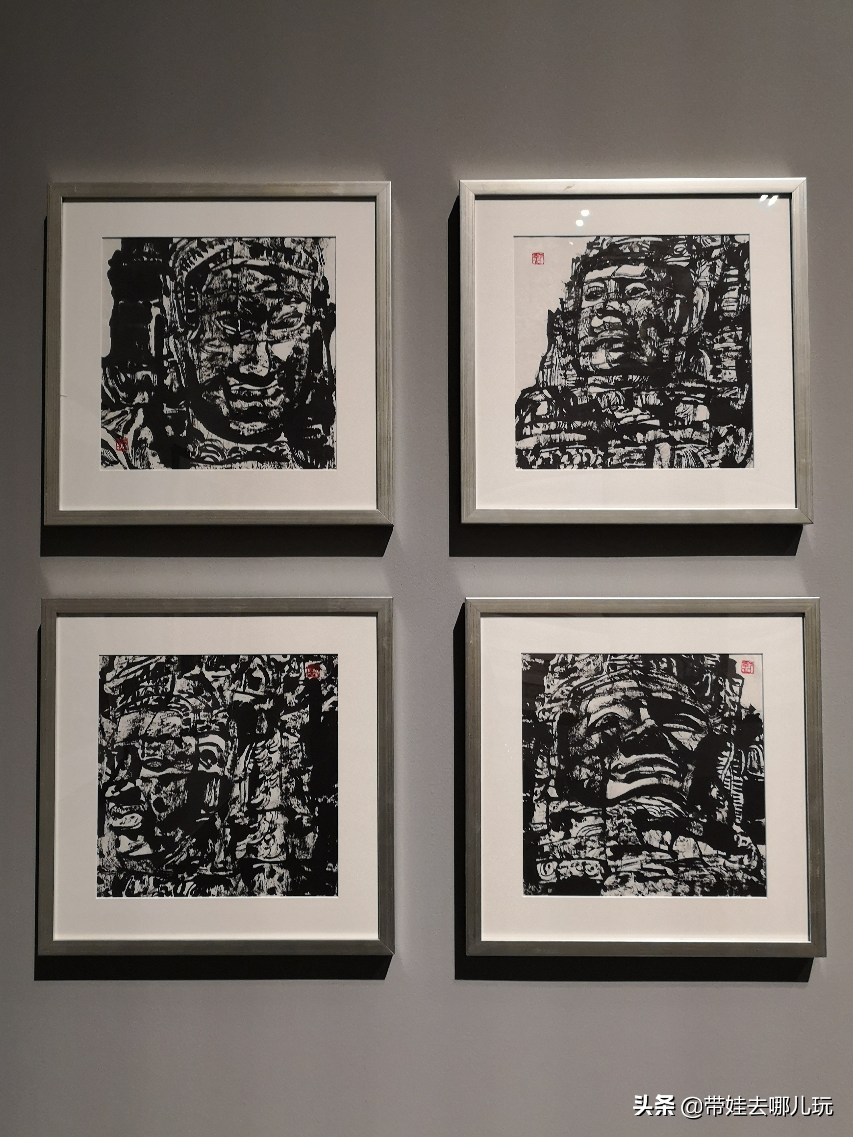 清华大学艺术博物馆：文艺又清净的好去处