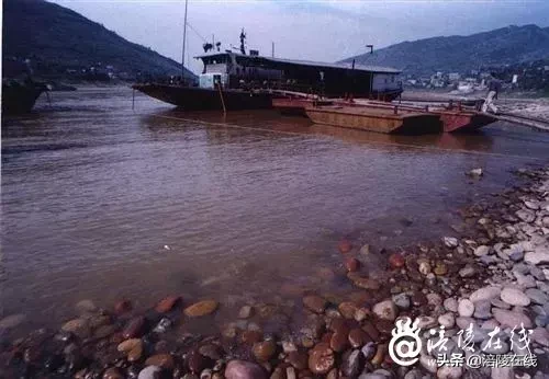 权威考证！独家揭秘“涪陵”二字竟是这样来的，好多人都不晓得！